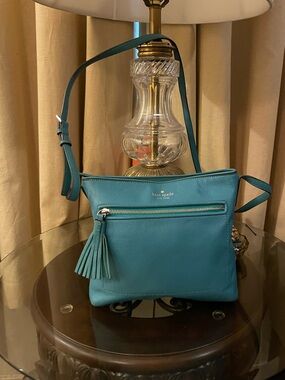 Kate Spade please check all picture of condition